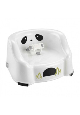 Fisher Price Booster scaun de masa Panda - BKid.ro