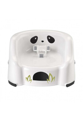 Fisher Price Booster scaun de masa Panda - BKid.ro