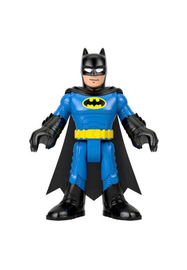 Fisher Price Figurina XL erou Imaginext DC Super Friends 25 cm diverse modele - BKid.ro