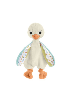 Fisher Price Jucarie de plus senzoriala Gasca - BKid.ro