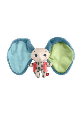 Fisher Price Jucarie pentru carucior Planet Friends Elefant - BKid.ro