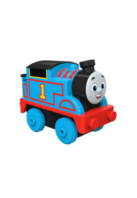Fisher Price Mini Locomotiva Thomas and Friends - BKid.ro