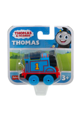 Fisher Price Mini Locomotiva Thomas and Friends - BKid.ro