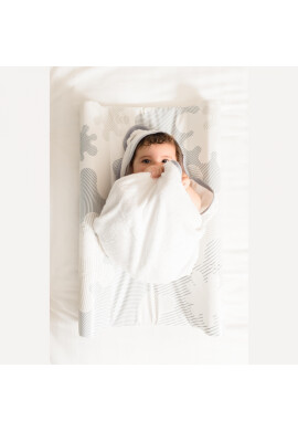Baby Dam Saltea pentru infasat BabyDam fara intaritura ChangeMat - BKid.ro