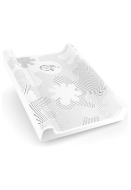 Baby Dam Saltea pentru infasat BabyDam fara intaritura ChangeMat - BKid.ro