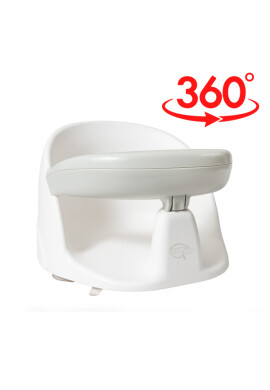 Baby Dam Scaunel de baie rotativ Orbital - BKid.ro