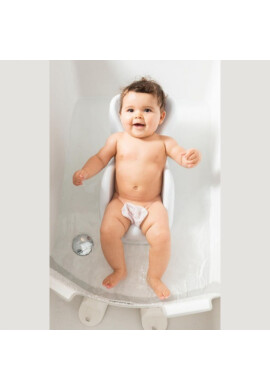Baby Dam Suport ergonomic BabyDam pentru baie LayBack - BKid.ro