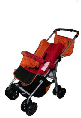 BE COOL Carucior sport copii Nurse Boulevard - BKid.ro