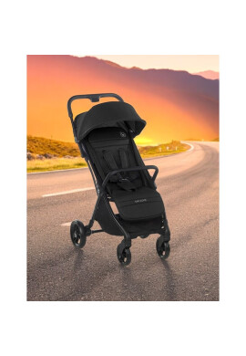 BE COOL Carucior sport pliabil Quick Fold Orbit - BKid.ro