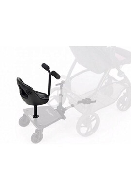 BE COOL Scaun pentru platforma universala - BKid.ro