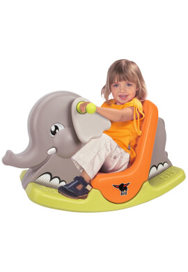 BIG Balansoar Rocking Elephant - BKid.ro