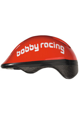 BIG Casca de protectie Bobby Racing Helmet - BKid.ro