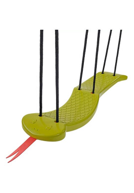 BIG Leagan dublu Snake - BKid.ro