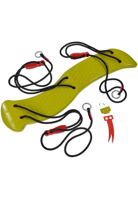 BIG Leagan dublu Snake - BKid.ro