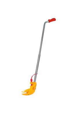 BIG Maner dirijare masinuta de impins Schubstange - BKid.ro