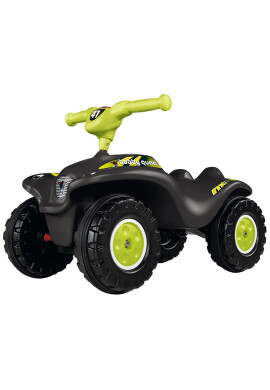 BIG Masinuta Atv Bobby Quad Racing - BKid.ro