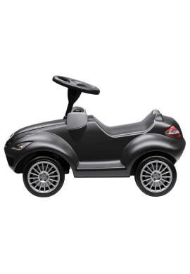 BIG Masinuta de impins Bobby Benz Mercedes Benz SLK - BKid.ro