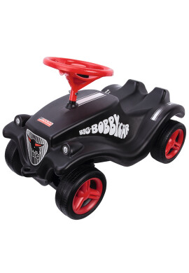 BIG Masinuta pentru copii fara pedale Bobby Car Classic Fulda potrivita copiilor cu varsta peste 1 an cu greutatea pana la 50 kg dimensiuni 58x30x38 cm - BKid.ro