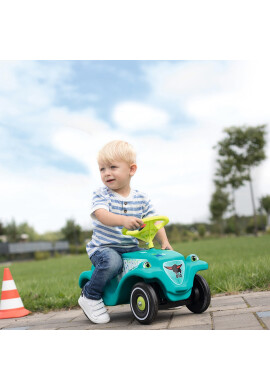 BIG Masinuta de impins Bobby Car Classic Little Star - BKid.ro
