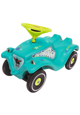 BIG Masinuta de impins Bobby Car Classic Little Star - BKid.ro