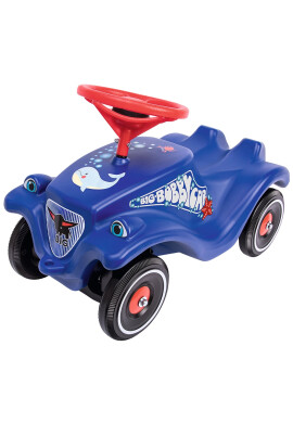 BIG Masinuta de impins Bobby Car Classic Ocean - BKid.ro