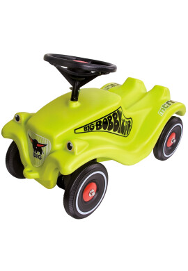 BIG Masinuta de impins Bobby Car Classic Racer - BKid.ro