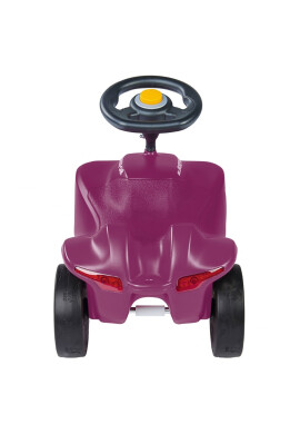 BIG Masinuta de impins Bobby Car Neo aubergine - BKid.ro