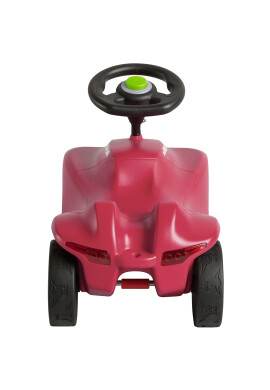 BIG Masinuta de impins Bobby Car Neo pink - BKid.ro
