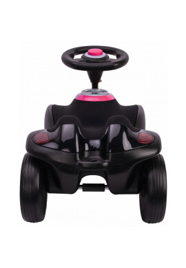 BIG Masinuta de impins Bobby Car Next raspberry - BKid.ro