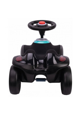 BIG Masinuta de impins Bobby Car Next turquoise - BKid.ro