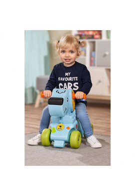 BIG Masinuta de impins Buddy - BKid.ro