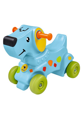 BIG Masinuta de impins Buddy - BKid.ro