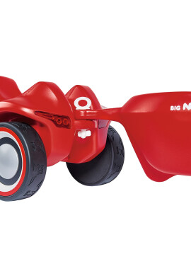 BIG Remorca Bobby Car Neo red - BKid.ro