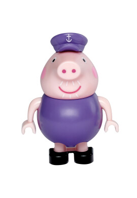 BIG Set de joaca cu apa Peppa Pig Holiday - BKid.ro