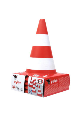 BIG Set jaloane 4 buc - BKid.ro