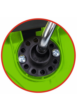 BIG Tractor cu pedale si remorca Jim Loader - BKid.ro