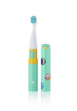 Brush Baby Periuta de dinti electrica Go-Kidz - BKid.ro
