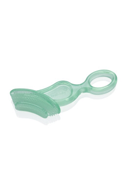 Brush Baby Periuta de dinti mestecabila 10-36 luni Chewable ToothBrush - BKid.ro