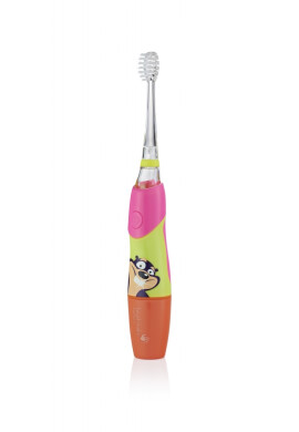 Brush Baby Periuta electrica Kidzsonic 3-6 ani - BKid.ro
