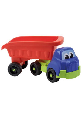 Ecoiffier Camion pentru Nisip - BKid.ro