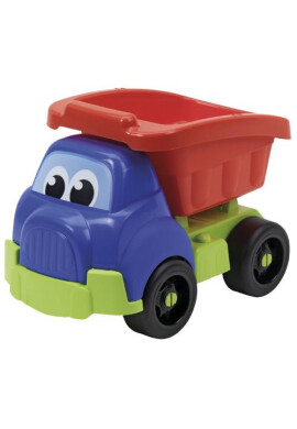 Ecoiffier Camionas pentru Nisip - BKid.ro