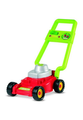 Ecoiffier Jucarie Masina de Tuns Iarba - BKid.ro