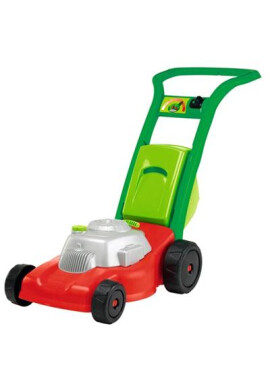 Ecoiffier Masina de Tuns Iarba - BKid.ro