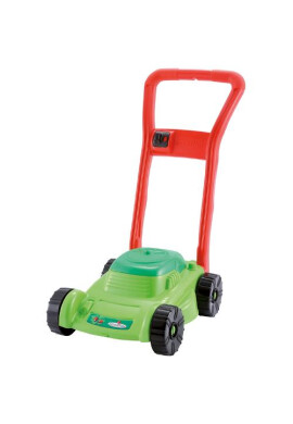 Ecoiffier Masina de Tuns Iarba - BKid.ro