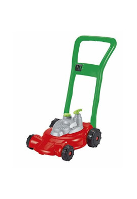 Ecoiffier Masina de Tuns Iarba cu Zornaitoare - BKid.ro