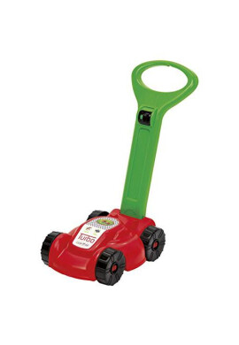 Ecoiffier Masina Turbo de Tuns Iarba - BKid.ro