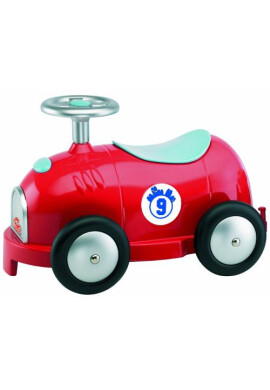 Ecoiffier Masinuta Abrick - BKid.ro