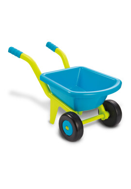 Ecoiffier Roaba cu doua roti GardenSeasons - BKid.ro