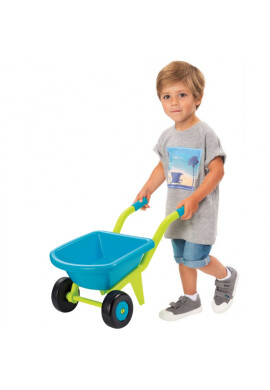 Ecoiffier Roaba cu doua roti GardenSeasons - BKid.ro