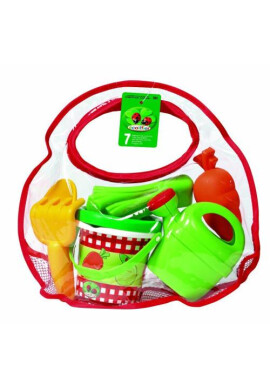 Ecoiffier Set de Gradina in Gentuta - BKid.ro